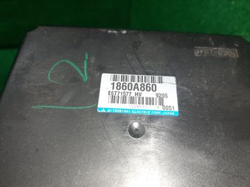 ДВИГАТЕЛЬ НА MITSUBISHI GALANT FORTIS CX4A 4B11