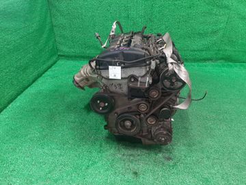 ДВИГАТЕЛЬ НА MITSUBISHI GALANT FORTIS CY4A 4B11