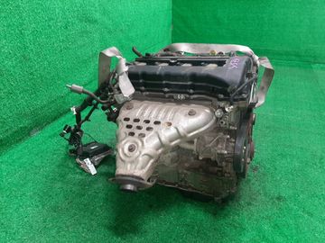 ДВИГАТЕЛЬ НА MITSUBISHI GALANT FORTIS CY4A 4B11