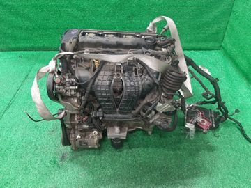ДВИГАТЕЛЬ НА MITSUBISHI GALANT FORTIS CY4A 4B11