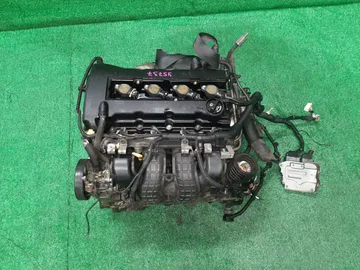ДВИГАТЕЛЬ НА MITSUBISHI GALANT FORTIS CY4A 4B11