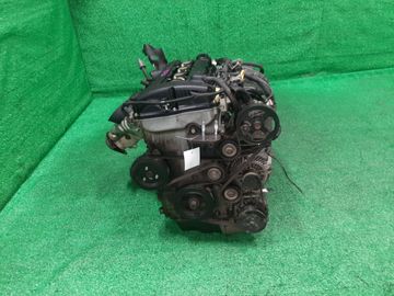 ДВИГАТЕЛЬ НА MITSUBISHI GALANT FORTIS CY4A 4B11