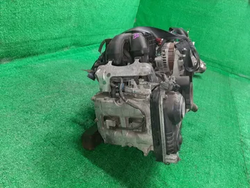 ДВИГАТЕЛЬ НА SUBARU EXIGA YA5 EJ204