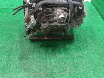 ДВИГАТЕЛЬ НА SUBARU EXIGA YA5 EJ204