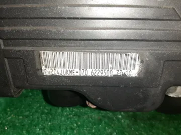 ДВИГАТЕЛЬ НА SUBARU EXIGA YA5 EJ204