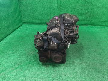 ДВИГАТЕЛЬ НА HONDA STREAM RN2 D17A