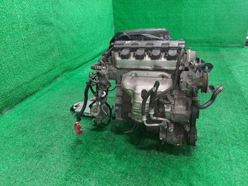 ДВИГАТЕЛЬ НА HONDA STREAM RN2 D17A