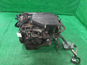 ДВИГАТЕЛЬ НА HONDA STREAM RN2 D17A