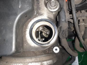 ДВИГАТЕЛЬ НА HONDA STREAM RN2 D17A