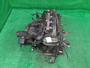 ДВИГАТЕЛЬ НА SUZUKI ESCUDO TD54W J20A