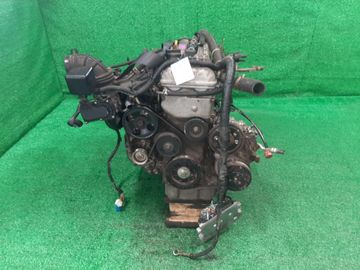 ДВИГАТЕЛЬ НА SUZUKI ESCUDO TD54W J20A