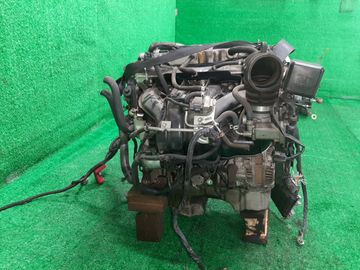 ДВИГАТЕЛЬ НА SUZUKI ESCUDO TD54W J20A