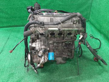ДВИГАТЕЛЬ НА SUZUKI ESCUDO TD54W J20A