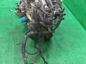 ДВИГАТЕЛЬ НА SUZUKI ESCUDO TD54W J20A