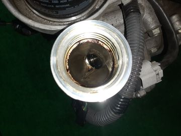 ДВИГАТЕЛЬ НА SUBARU IMPREZA GPE FB20