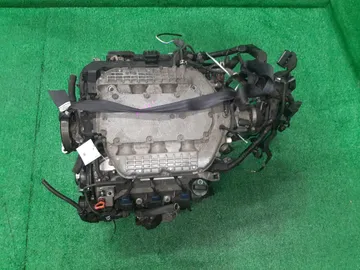 ДВИГАТЕЛЬ НА HONDA ELYSION RR6 J35A
