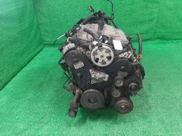 ДВИГАТЕЛЬ НА HONDA ELYSION RR6 J35A