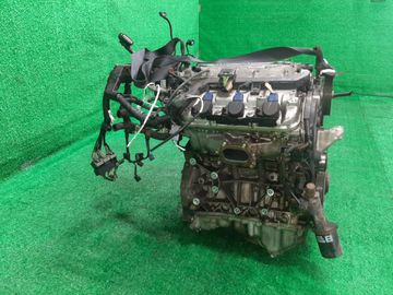 ДВИГАТЕЛЬ НА HONDA ELYSION RR6 J35A