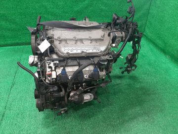 ДВИГАТЕЛЬ НА HONDA ELYSION RR6 J35A