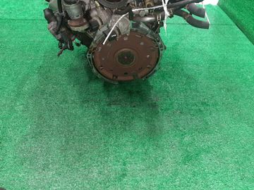 ДВИГАТЕЛЬ НА HONDA ELYSION RR6 J35A