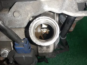 ДВИГАТЕЛЬ НА HONDA ELYSION RR6 J35A