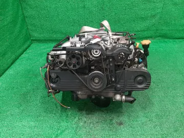 ДВИГАТЕЛЬ НА SUBARU OUTBACK BP9 EJ253