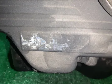 ДВИГАТЕЛЬ НА SUBARU OUTBACK BP9 EJ253