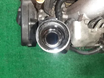 ДВИГАТЕЛЬ НА SUBARU OUTBACK BP9 EJ253