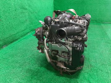 ДВИГАТЕЛЬ НА SUBARU LEGACY BP5 EJ20Y