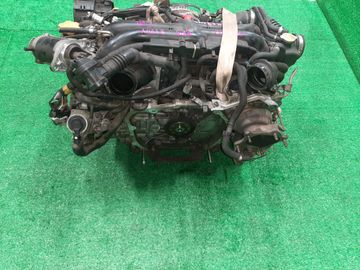 ДВИГАТЕЛЬ НА SUBARU LEGACY BP5 EJ20Y