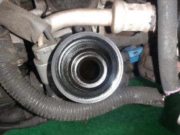 ДВИГАТЕЛЬ НА SUBARU LEGACY BP5 EJ20Y