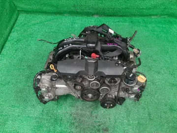 ДВИГАТЕЛЬ НА SUBARU IMPREZA GP7 FB20
