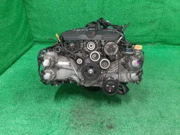 ДВИГАТЕЛЬ НА SUBARU IMPREZA GP7 FB20
