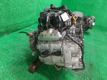 ДВИГАТЕЛЬ НА SUBARU IMPREZA GP7 FB20