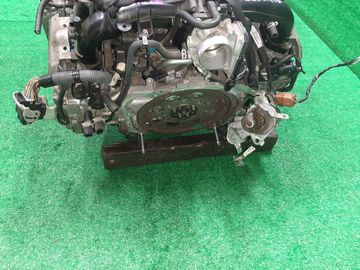 ДВИГАТЕЛЬ НА SUBARU IMPREZA GP7 FB20