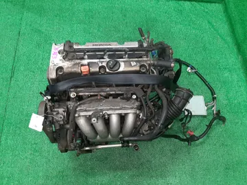 ДВИГАТЕЛЬ НА HONDA ODYSSEY RB2 K24A