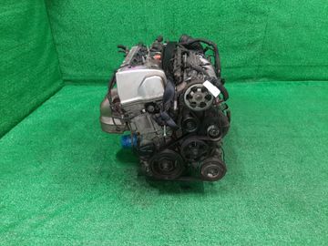 ДВИГАТЕЛЬ НА HONDA ODYSSEY RB2 K24A