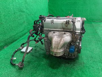 ДВИГАТЕЛЬ НА HONDA ODYSSEY RB2 K24A