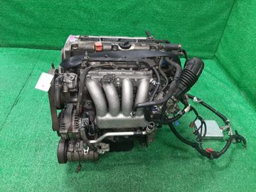 ДВИГАТЕЛЬ НА HONDA ODYSSEY RB2 K24A