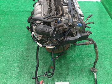 ДВИГАТЕЛЬ НА HONDA ODYSSEY RB2 K24A