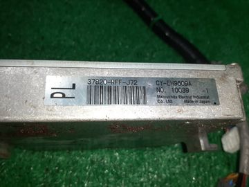 ДВИГАТЕЛЬ НА HONDA ODYSSEY RB2 K24A