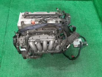 ДВИГАТЕЛЬ НА HONDA ODYSSEY RB2 K24A