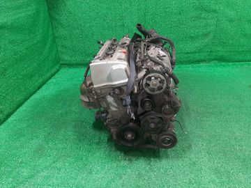 ДВИГАТЕЛЬ НА HONDA ODYSSEY RB2 K24A