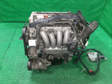 ДВИГАТЕЛЬ НА HONDA ODYSSEY RB2 K24A