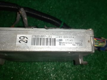 ДВИГАТЕЛЬ НА HONDA ODYSSEY RB2 K24A