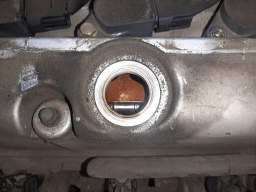ДВИГАТЕЛЬ НА HONDA ODYSSEY RB2 K24A