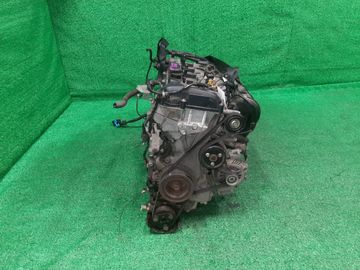 ДВИГАТЕЛЬ НА MAZDA AXELA BKEP LF-VE