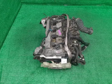 ДВИГАТЕЛЬ НА MAZDA BONGO SLP2M L8