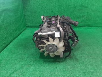 ДВИГАТЕЛЬ НА MAZDA BONGO SLP2M L8