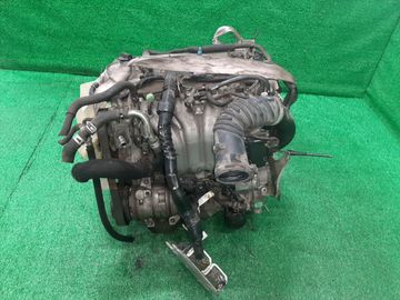 ДВИГАТЕЛЬ НА MAZDA BONGO SLP2M L8